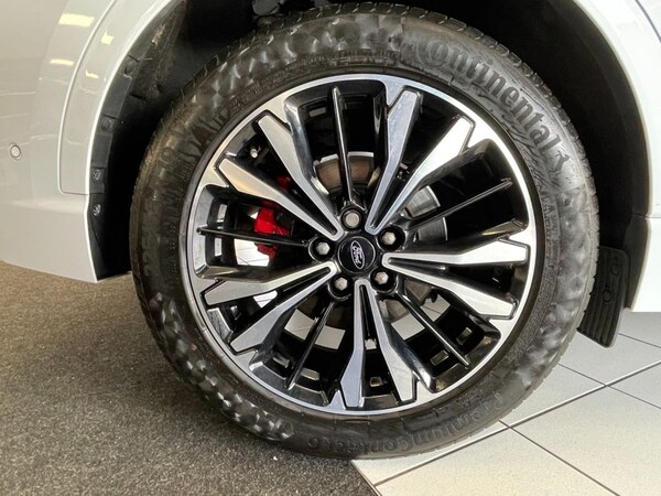Used Ford Kuga 2020 for sale - 74795631: Photo 18