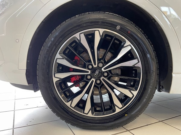 Used Ford Kuga 2020 for sale - 74795631: Photo 20