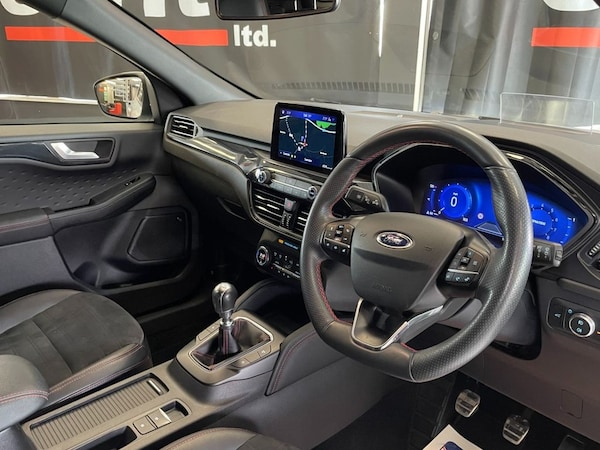 Used Ford Kuga 2020 for sale - 74795631: Photo 21
