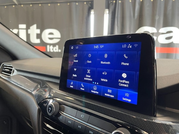 Used Ford Kuga 2020 for sale - 74795631: Photo 38