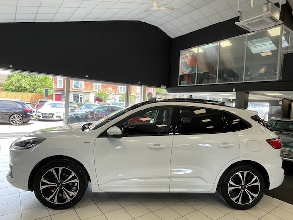 Used Ford Kuga 2020 for sale - 74795631: Photo 6