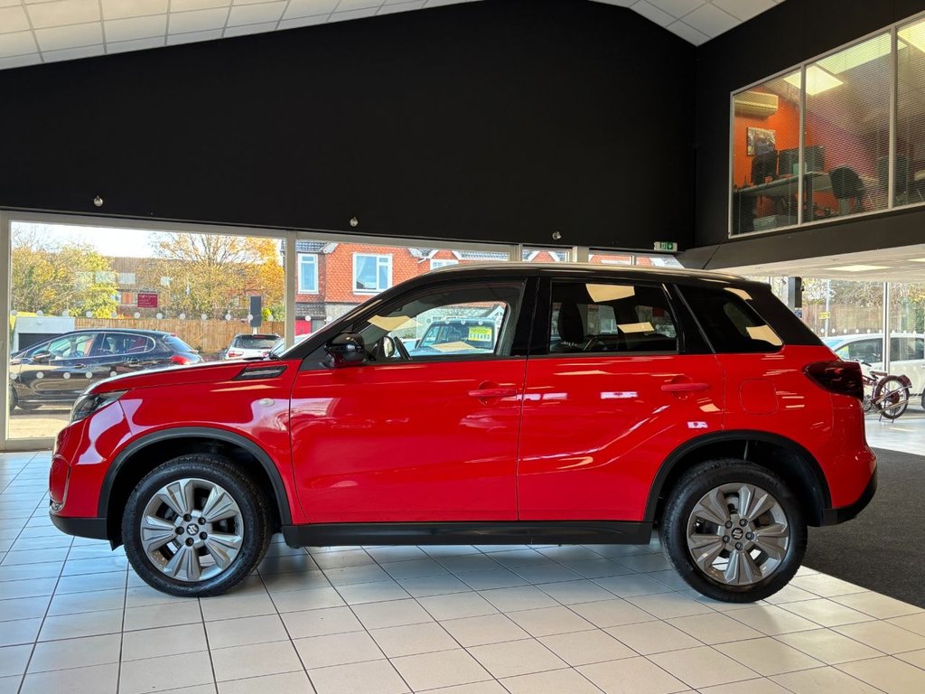 Used Suzuki Vitara 2021 for sale - 76642546: Photo 10