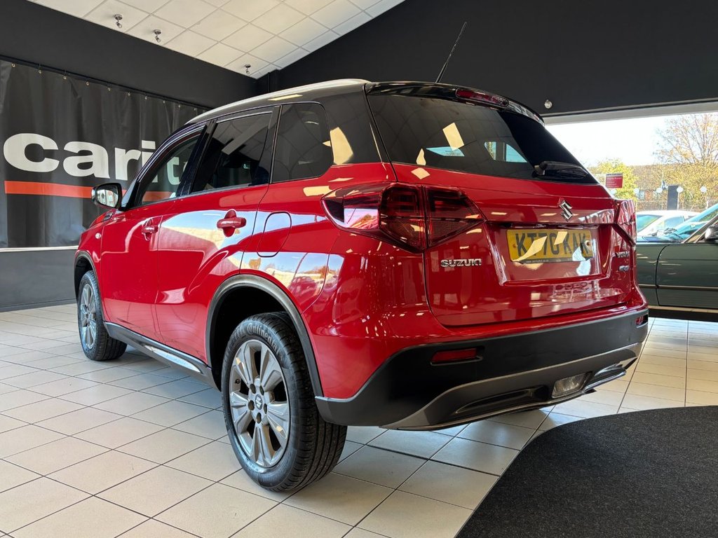 Used Suzuki Vitara 2021 for sale - 76642546: Photo 11