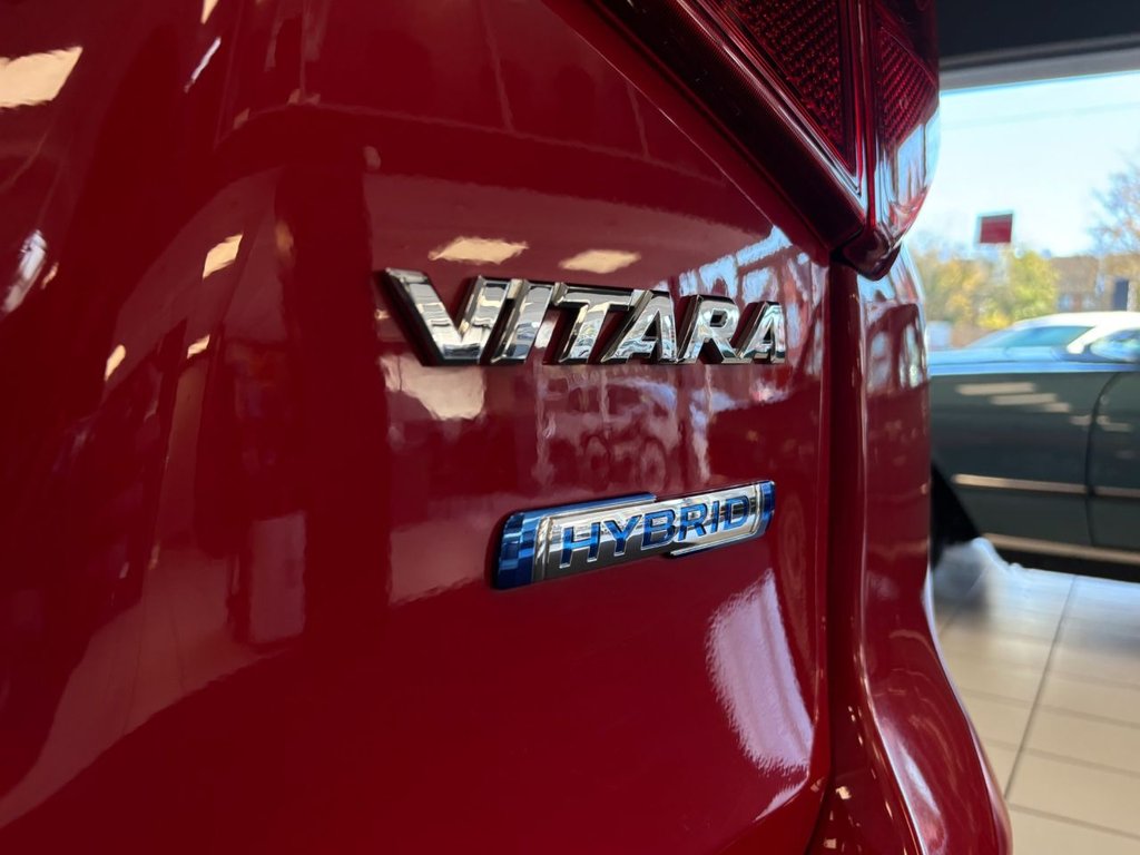 Used Suzuki Vitara 2021 for sale - 76642546: Photo 12