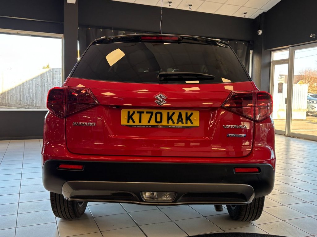 Used Suzuki Vitara 2021 for sale - 76642546: Photo 13