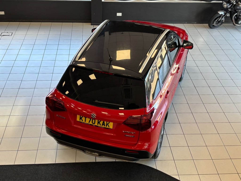 Used Suzuki Vitara 2021 for sale - 76642546: Photo 14