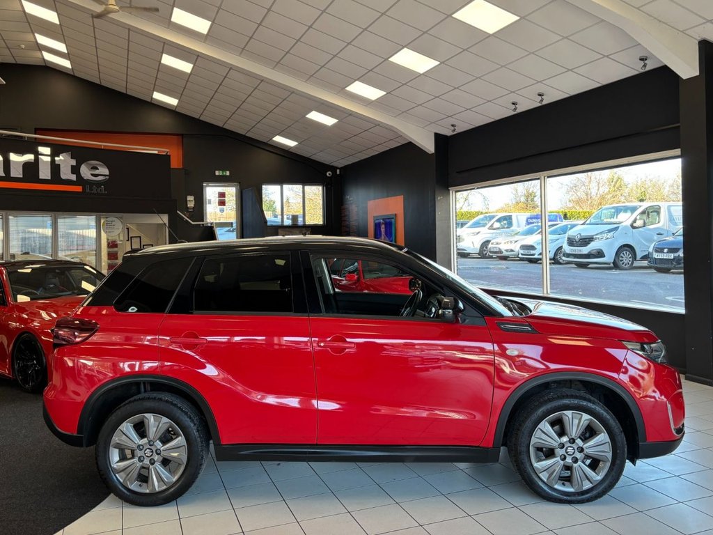 Used Suzuki Vitara 2021 for sale - 76642546: Photo 15