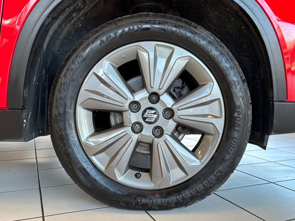 Used Suzuki Vitara 2021 for sale - 76642546: Photo 16