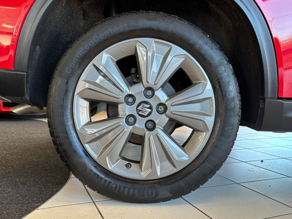 Used Suzuki Vitara 2021 for sale - 76642546: Photo 17