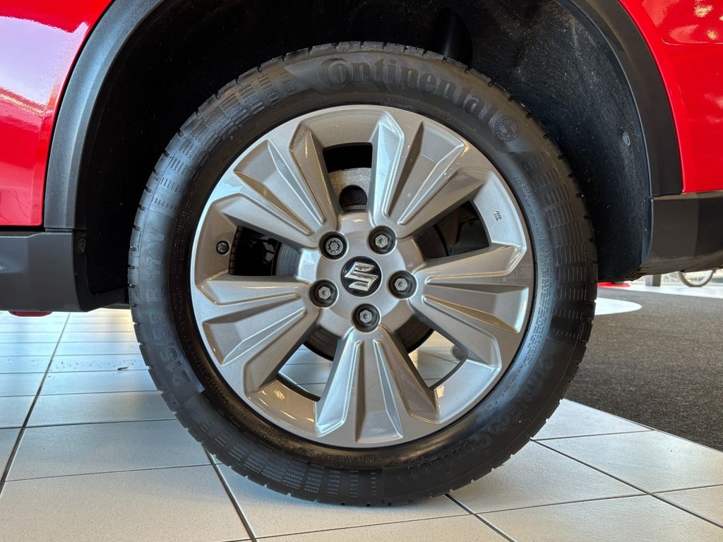 Used Suzuki Vitara 2021 for sale - 76642546: Photo 18