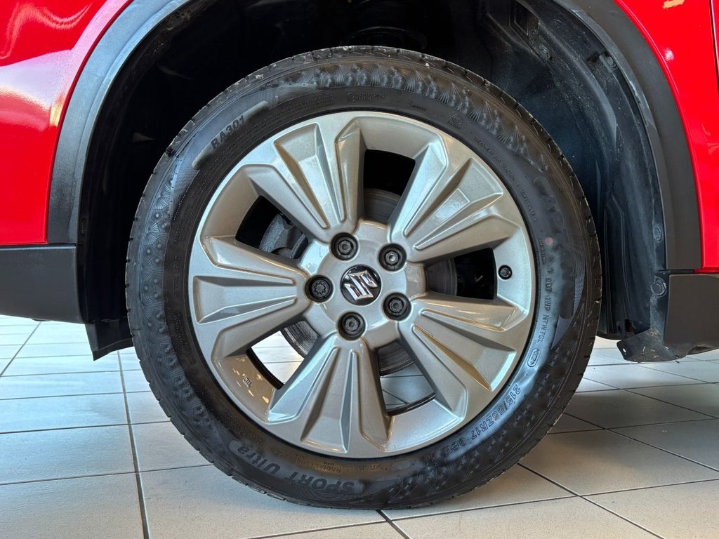 Used Suzuki Vitara 2021 for sale - 76642546: Photo 19