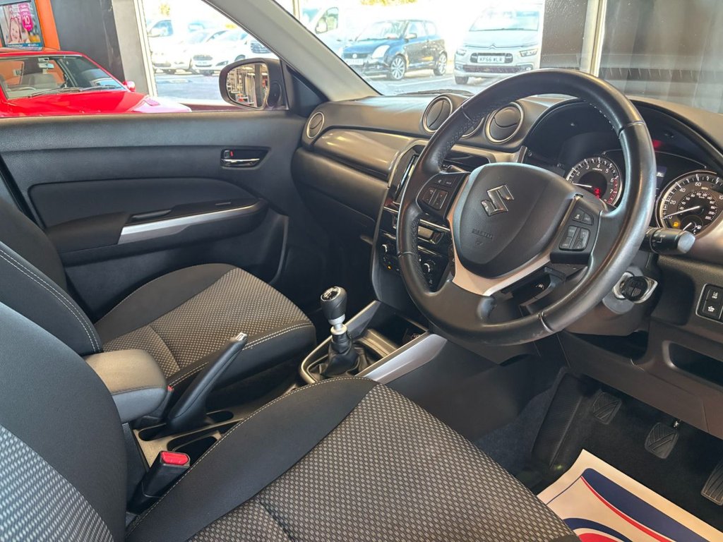 Used Suzuki Vitara 2021 for sale - 76642546: Photo 20
