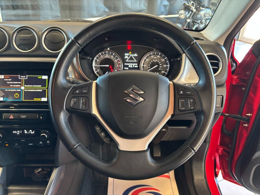 Used Suzuki Vitara 2021 for sale - 76642546: Photo 23