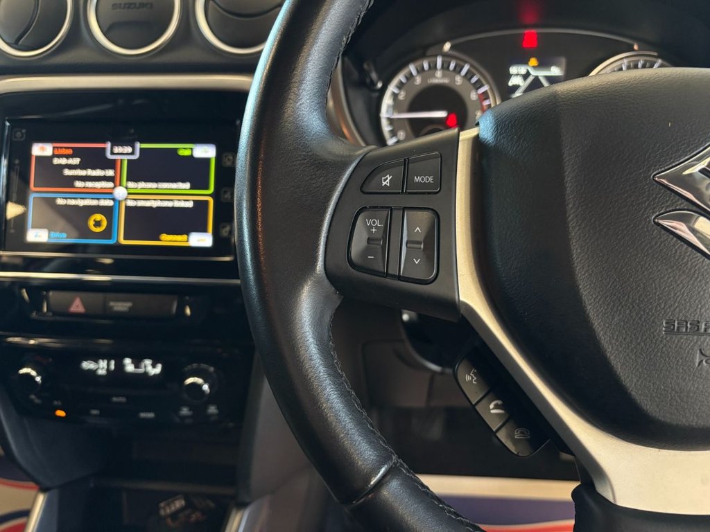 Used Suzuki Vitara 2021 for sale - 76642546: Photo 25