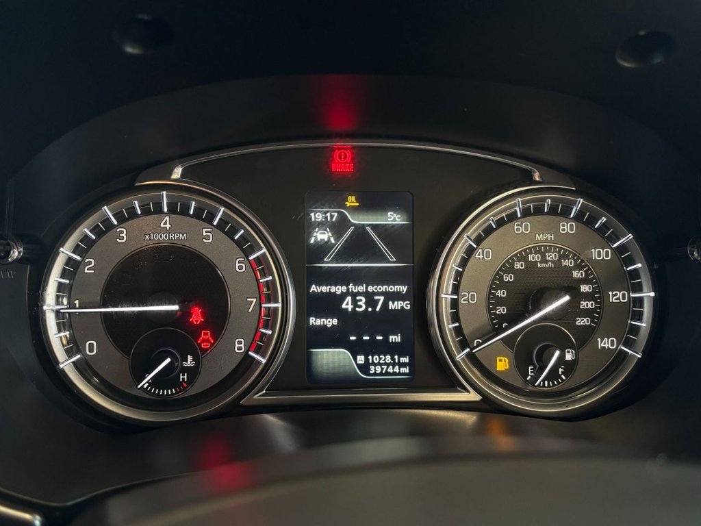 Used Suzuki Vitara 2021 for sale - 76642546: Photo 26