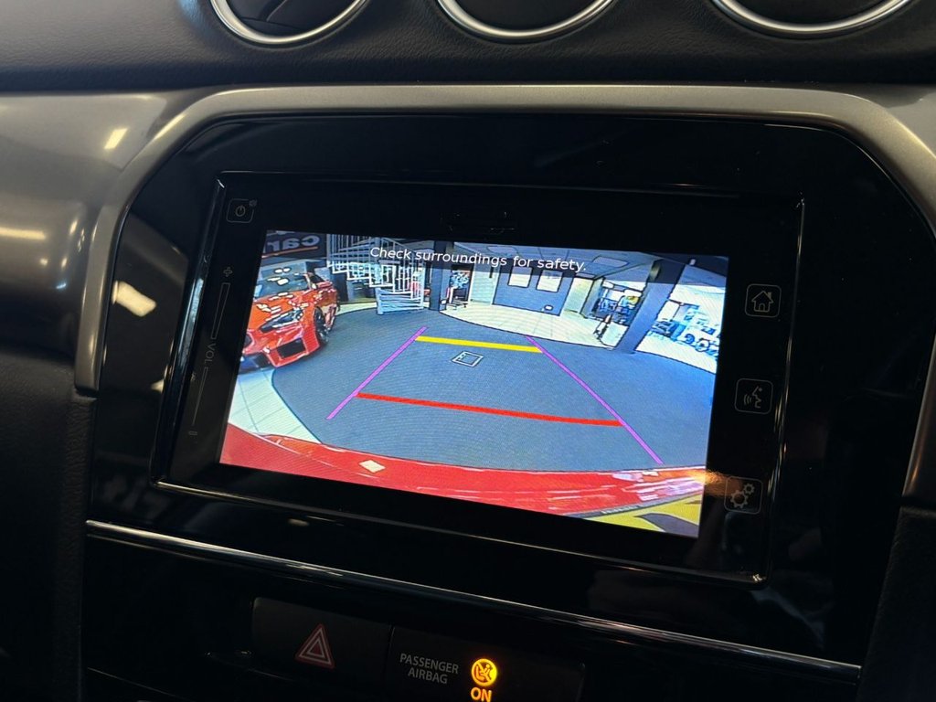 Used Suzuki Vitara 2021 for sale - 76642546: Photo 27