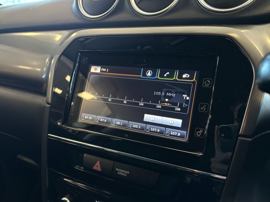 Used Suzuki Vitara 2021 for sale - 76642546: Photo 28