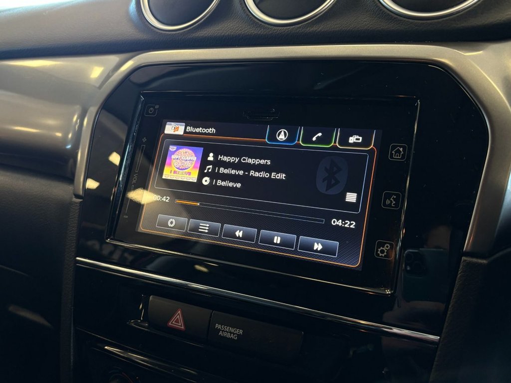 Used Suzuki Vitara 2021 for sale - 76642546: Photo 30