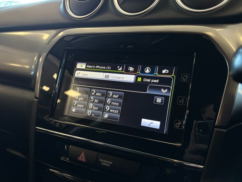 Used Suzuki Vitara 2021 for sale - 76642546: Photo 31