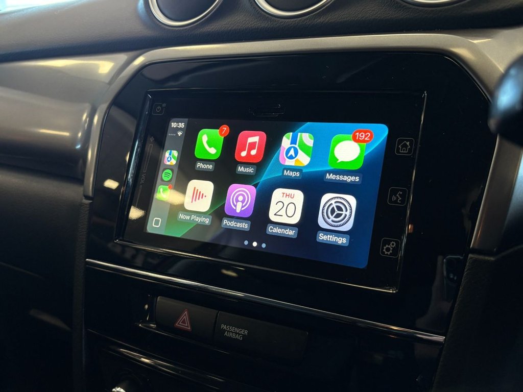 Used Suzuki Vitara 2021 for sale - 76642546: Photo 32