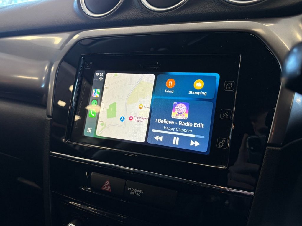 Used Suzuki Vitara 2021 for sale - 76642546: Photo 33