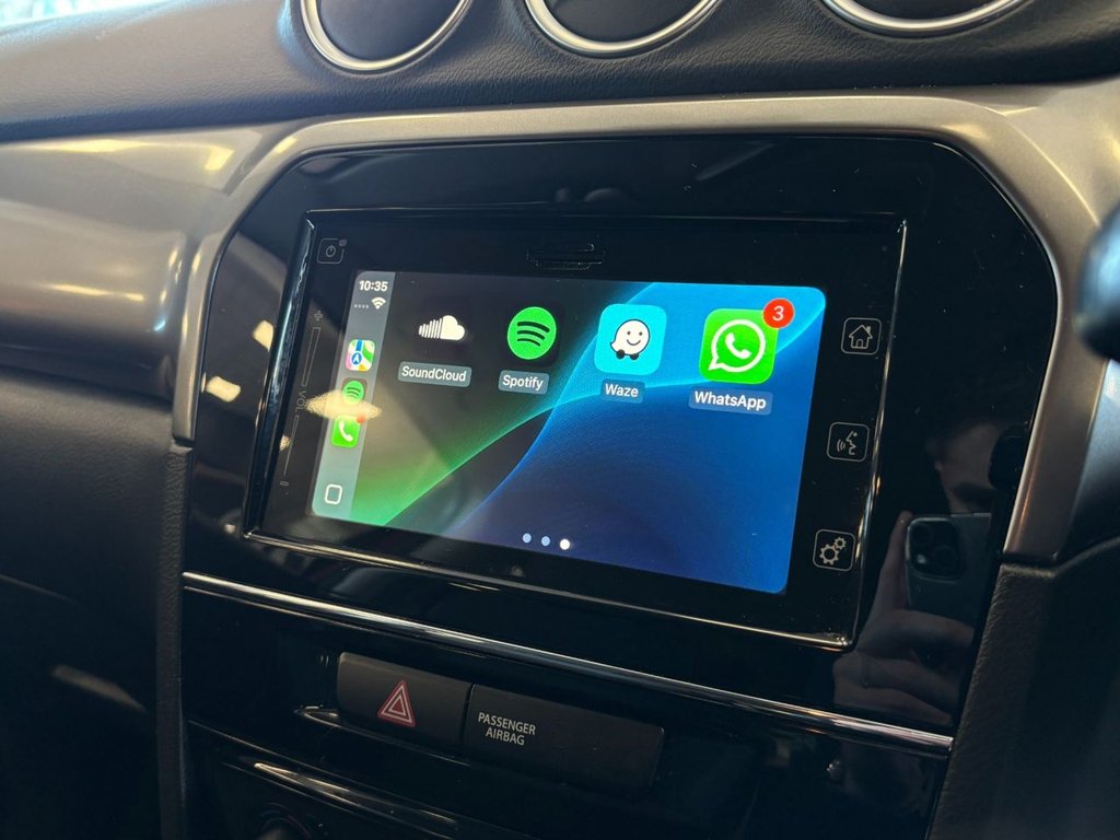 Used Suzuki Vitara 2021 for sale - 76642546: Photo 34