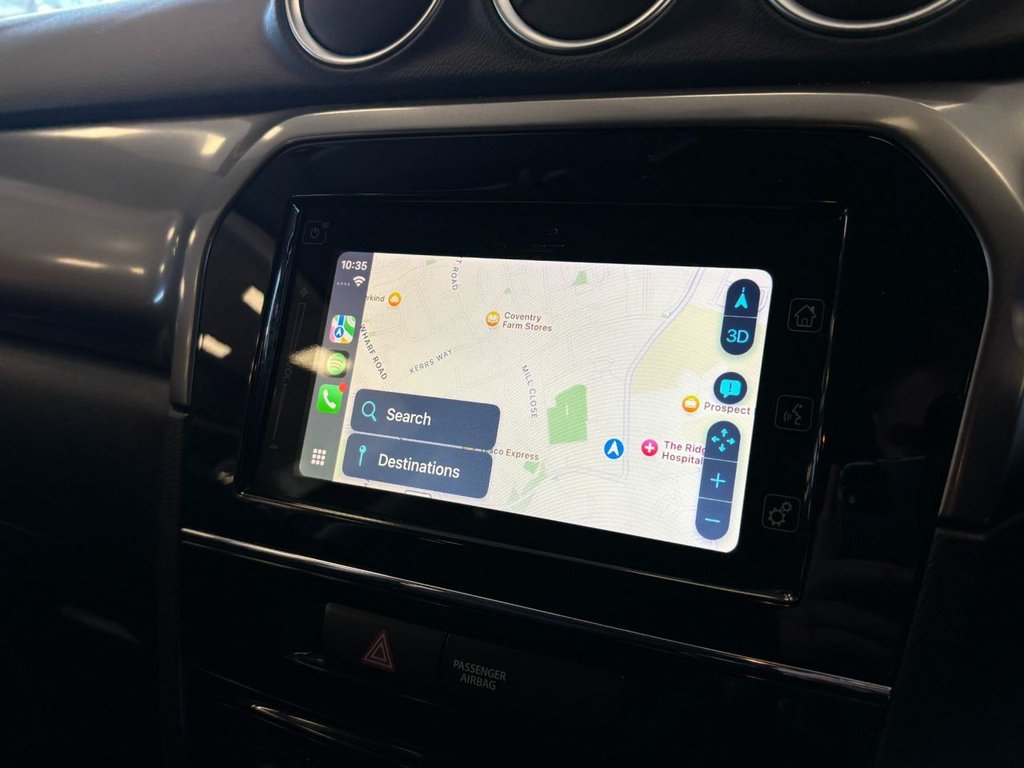 Used Suzuki Vitara 2021 for sale - 76642546: Photo 35