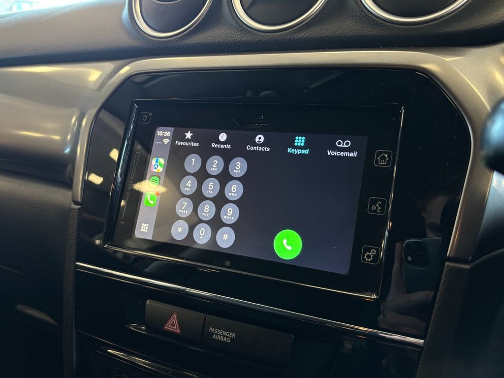 Used Suzuki Vitara 2021 for sale - 76642546: Photo 36