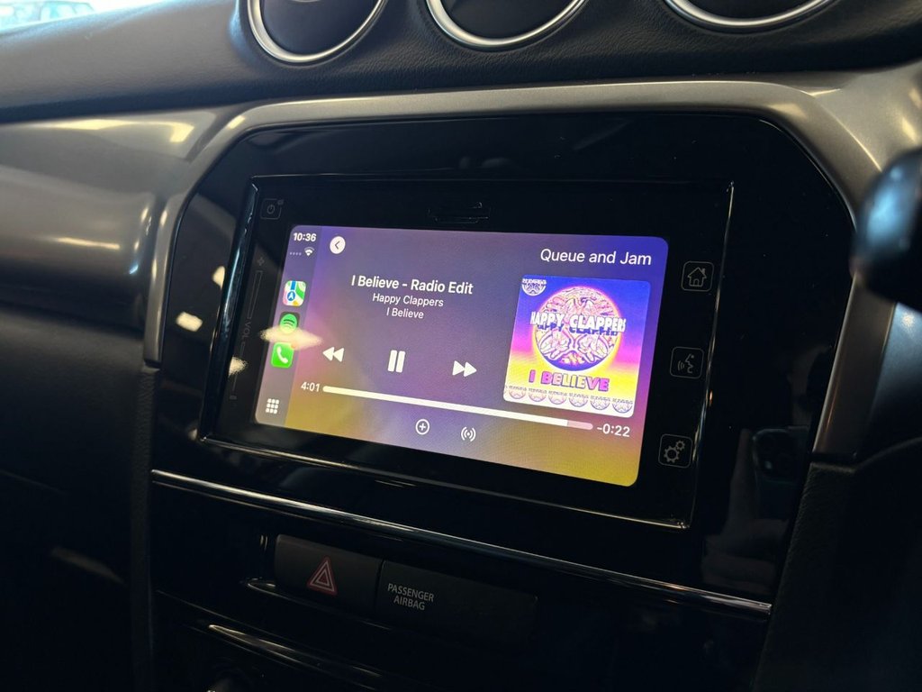 Used Suzuki Vitara 2021 for sale - 76642546: Photo 37