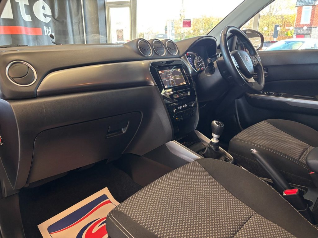 Used Suzuki Vitara 2021 for sale - 76642546: Photo 43