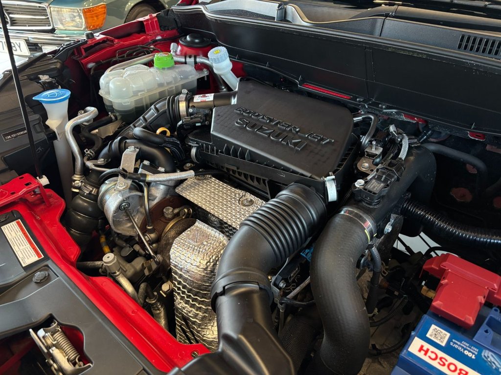 Used Suzuki Vitara 2021 for sale - 76642546: Photo 50