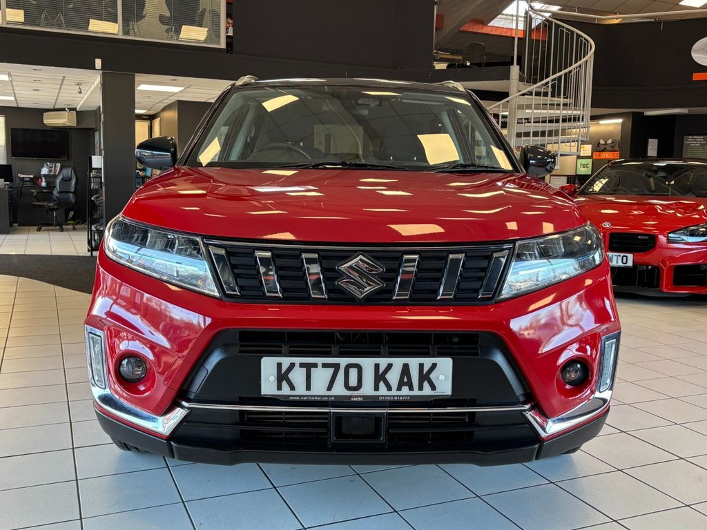 Used Suzuki Vitara 2021 for sale - 76642546: Photo 6