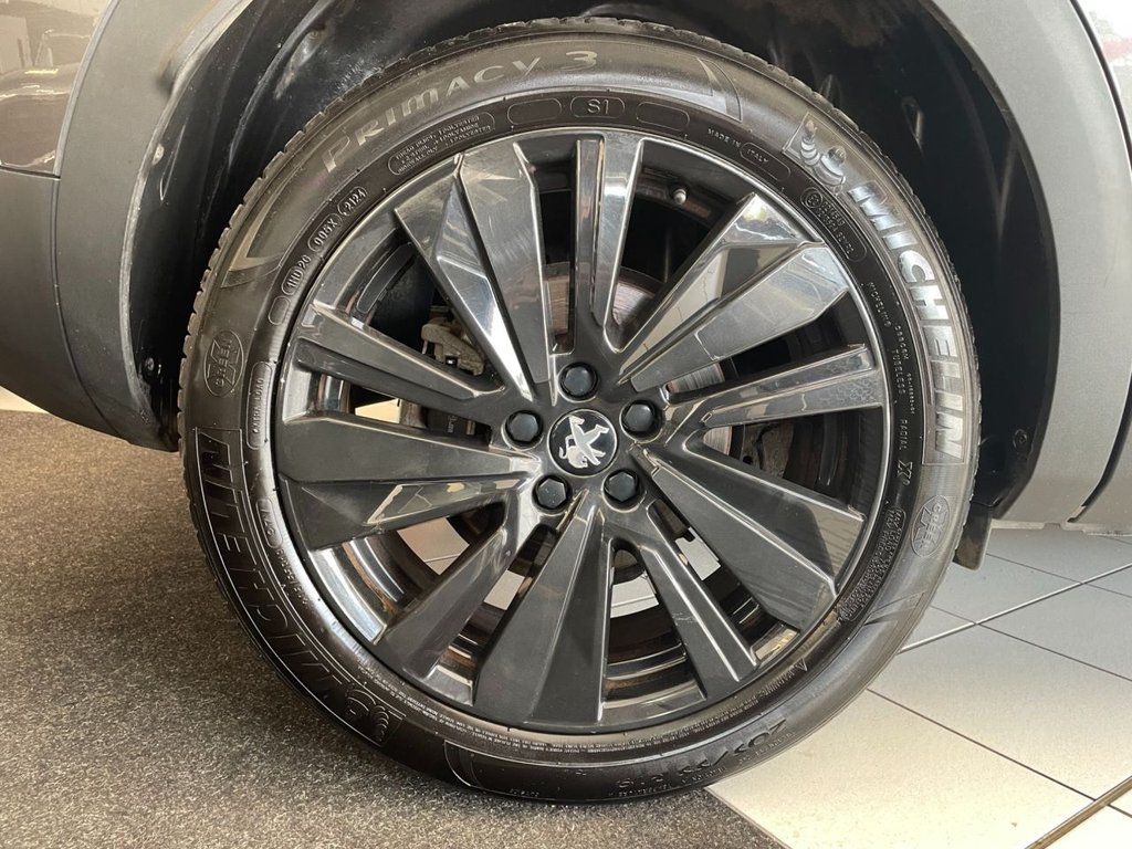 Used Peugeot 3008 2021 for sale - 76841100: Photo 18