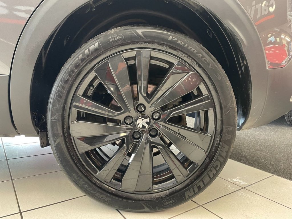 Used Peugeot 3008 2021 for sale - 76841100: Photo 19