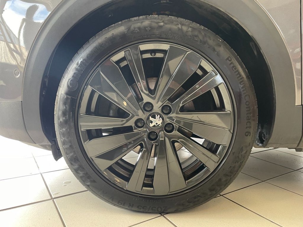 Used Peugeot 3008 2021 for sale - 76841100: Photo 20