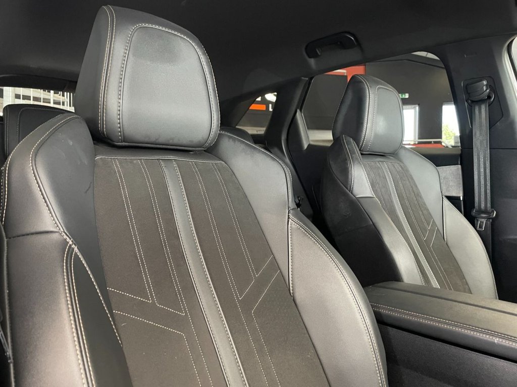 Used Peugeot 3008 2021 for sale - 76841100: Photo 23