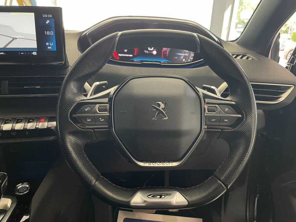 Used Peugeot 3008 2021 for sale - 76841100: Photo 27