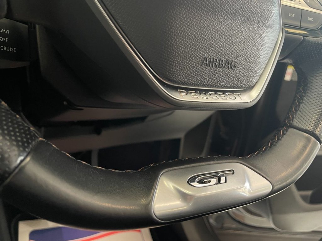 Used Peugeot 3008 2021 for sale - 76841100: Photo 28