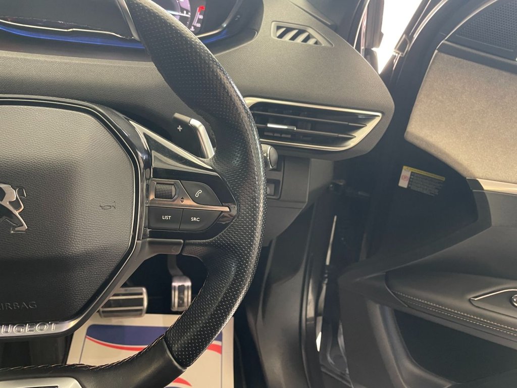 Used Peugeot 3008 2021 for sale - 76841100: Photo 29