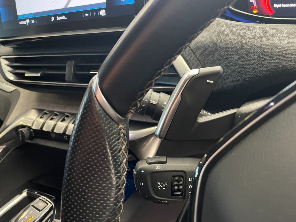 Used Peugeot 3008 2021 for sale - 76841100: Photo 31