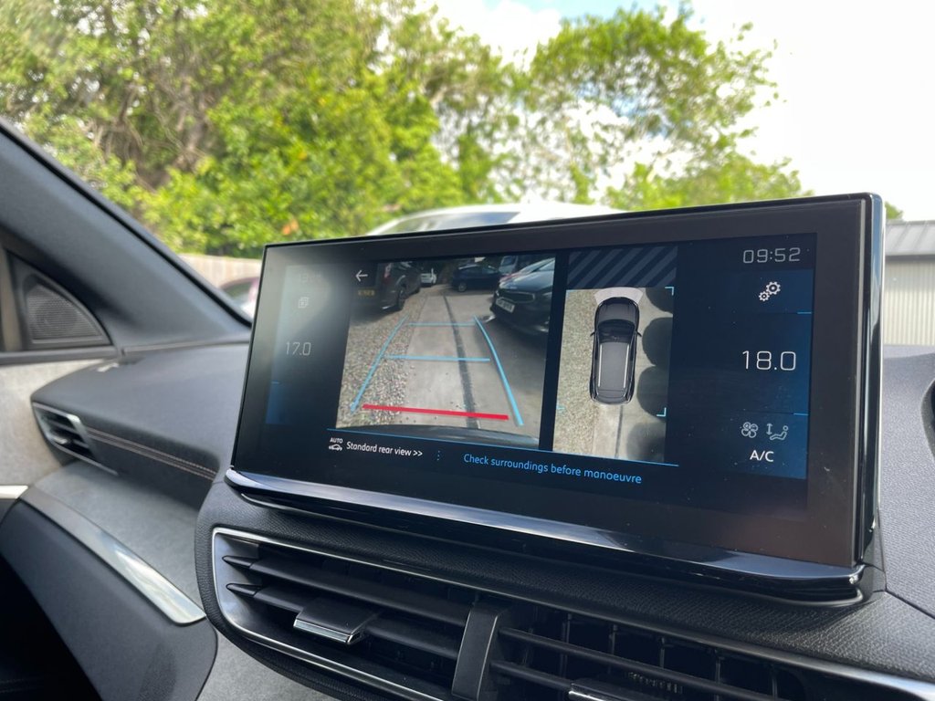 Used Peugeot 3008 2021 for sale - 76841100: Photo 33