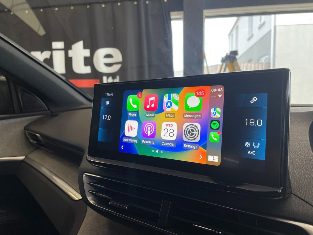 Used Peugeot 3008 2021 for sale - 76841100: Photo 44