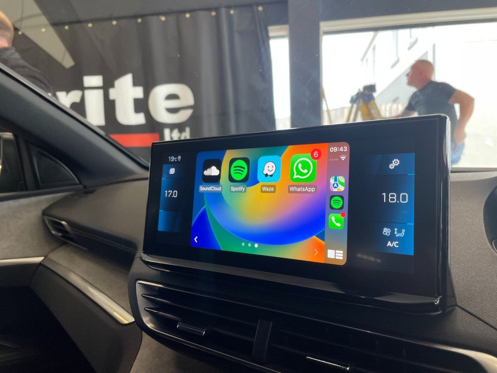 Used Peugeot 3008 2021 for sale - 76841100: Photo 45