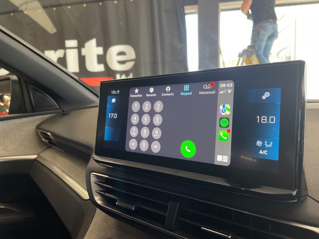 Used Peugeot 3008 2021 for sale - 76841100: Photo 49