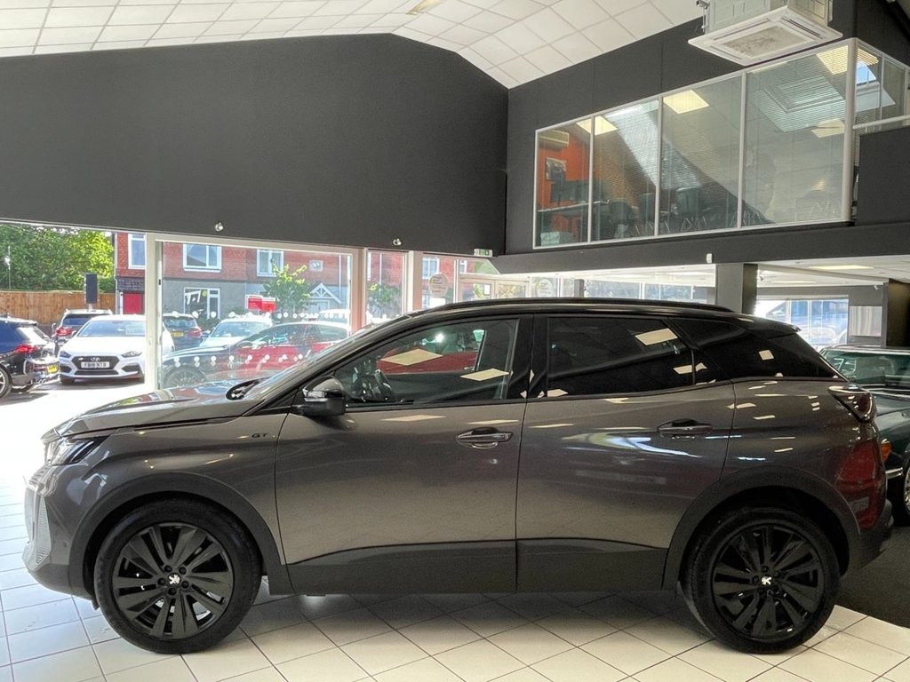 Used Peugeot 3008 2021 for sale - 76841100: Photo 9