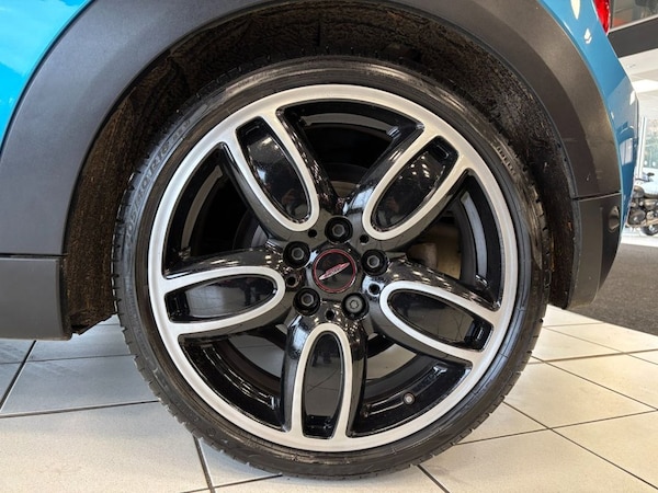 Used MINI Convertible 2016 for sale - 76203426: Photo 23