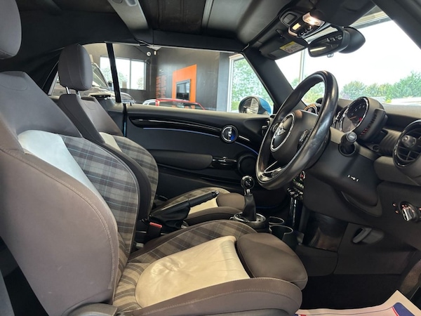 Used MINI Convertible 2016 for sale - 76203426: Photo 26