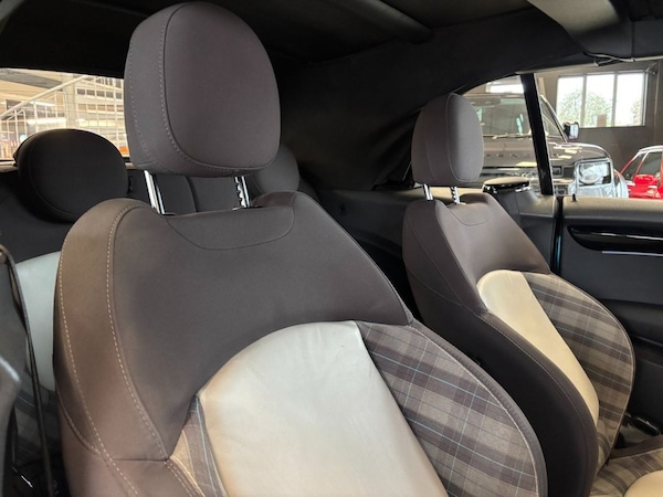 Used MINI Convertible 2016 for sale - 76203426: Photo 27