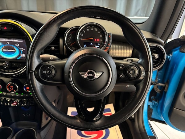 Used MINI Convertible 2016 for sale - 76203426: Photo 28