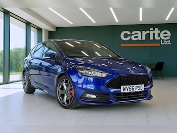 Used Ford Focus 2017 for sale - 79599050: Photo